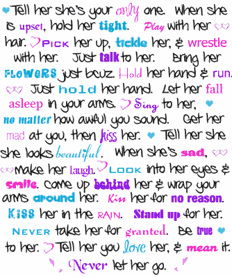what a girl wants Pictures, Images and Photos