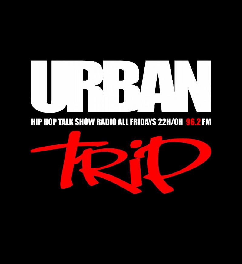 URBAN TRIP Talk Show