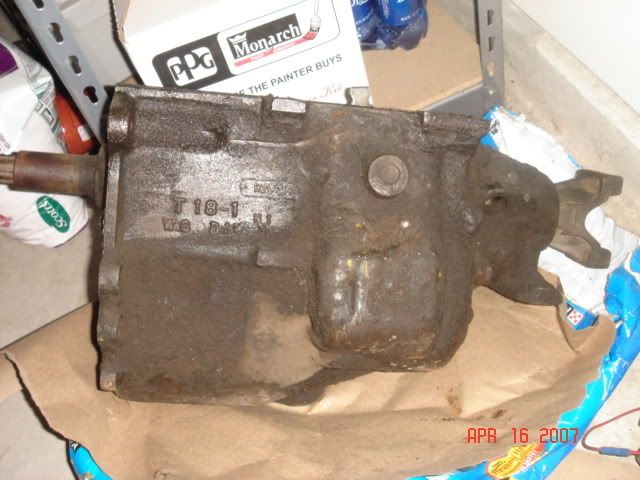 a few transmission questions - JeepForum.com