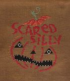 ScaredSillyWip3.jpg Scared Silly 3 image by codocat