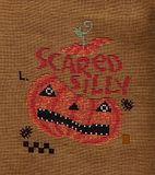 ScaredSillywip4.jpg Scared Silly 4 image by codocat