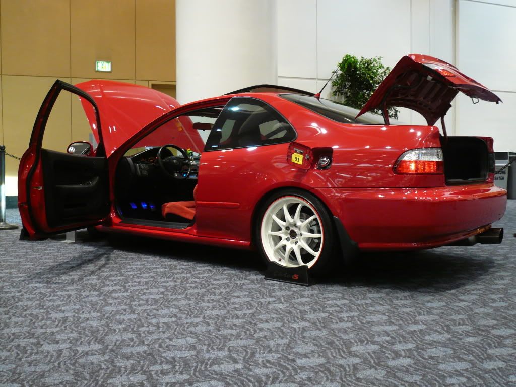 New updates to the EJ1 Toy Civic - Honda-Tech - Honda ... honda s2000 fuse box 