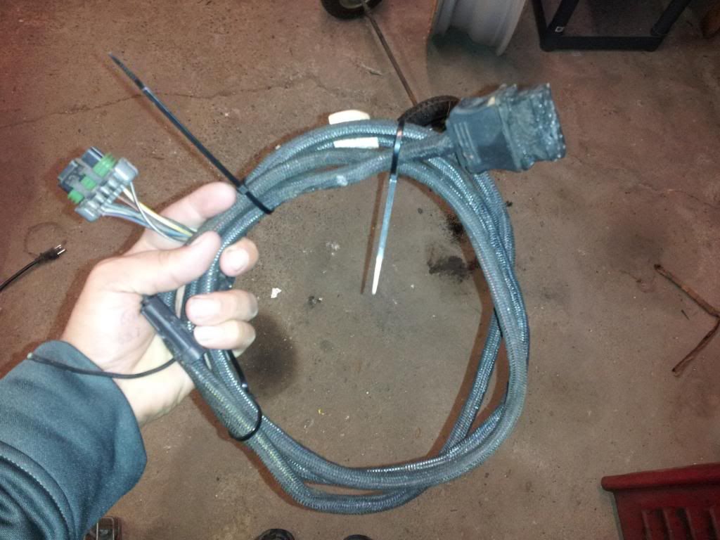Fisher Wiring Parts | The largest community for snow plowing and ice