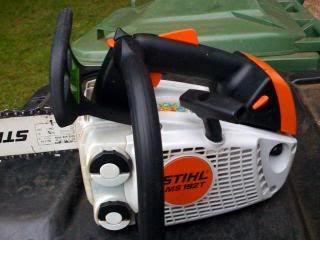 stihl 192