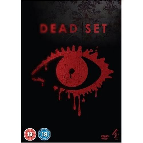 Dead Set   Series 1 (2008) [DVDRip (vobs)] preview 0