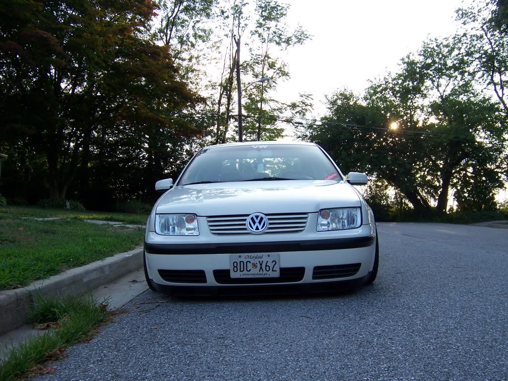 2003 White Jetta 1.8t MD VW Vortex Volkswagen Forum