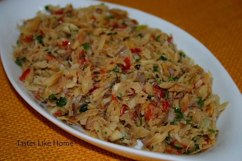 buljol recipe barbados