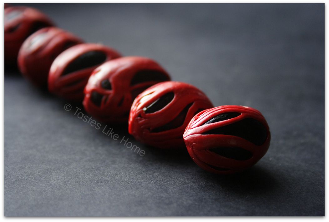 tastes like home Nutmeg Photo Essay