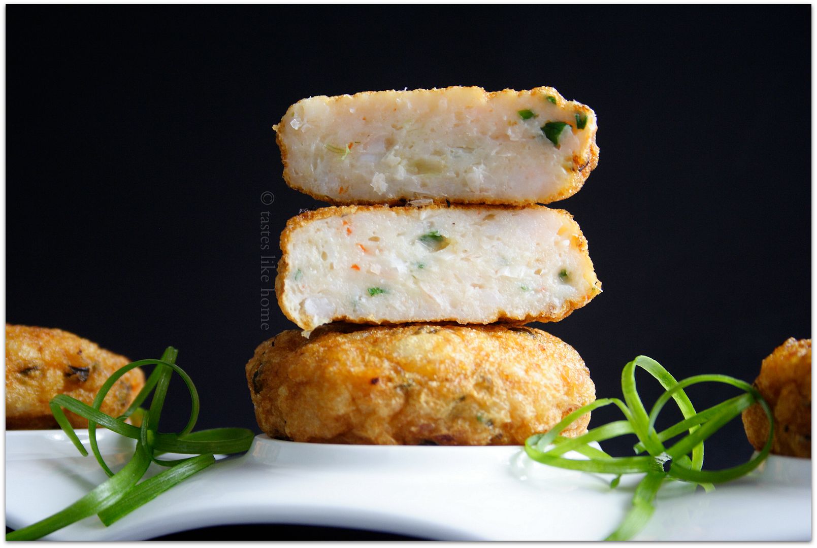 Shrimp Cakes2
