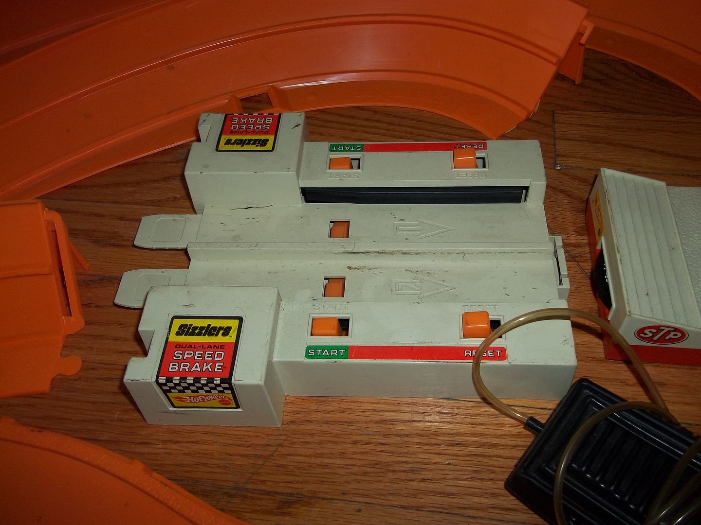 hot wheels vintage set