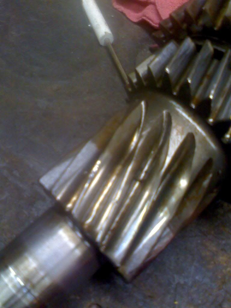 Knocking/Tapping noise at idle, Goes away when clutch is pressed in Mitsubishi 3000GT & Dodge