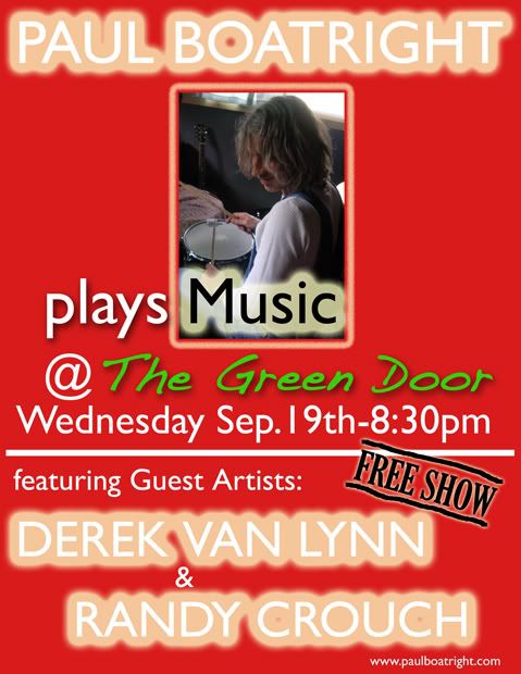 RANDY CROUCH MP3 DOWNLOADS