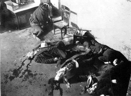 valentine day massacre. Saint Valentine#39;s Day Massacre