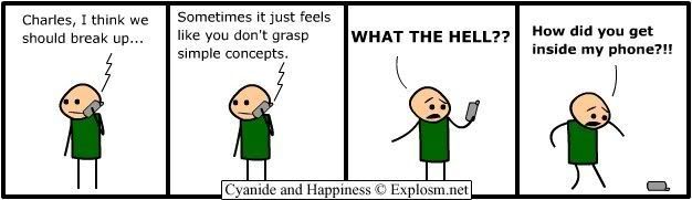 cellphone