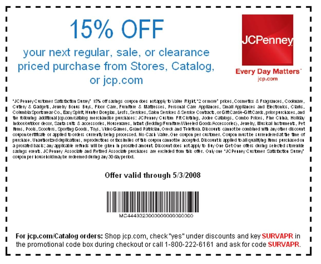 . Premium shopping, providing quality information on jcpenney ...