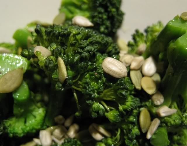brocolli