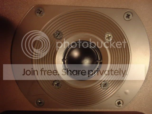 B & W DM 200 SPEAKERS For Sale - Canuck Audio Mart