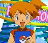 [PokeCommunity.com] The Official Misty (Bring Her Back) Club !