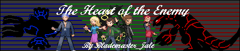 [PokeCommunity.com] The Heart of the Enemy