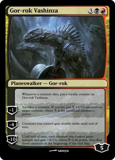 Kresh Krush 40 To The Dome Multiplayer Commander Decklists