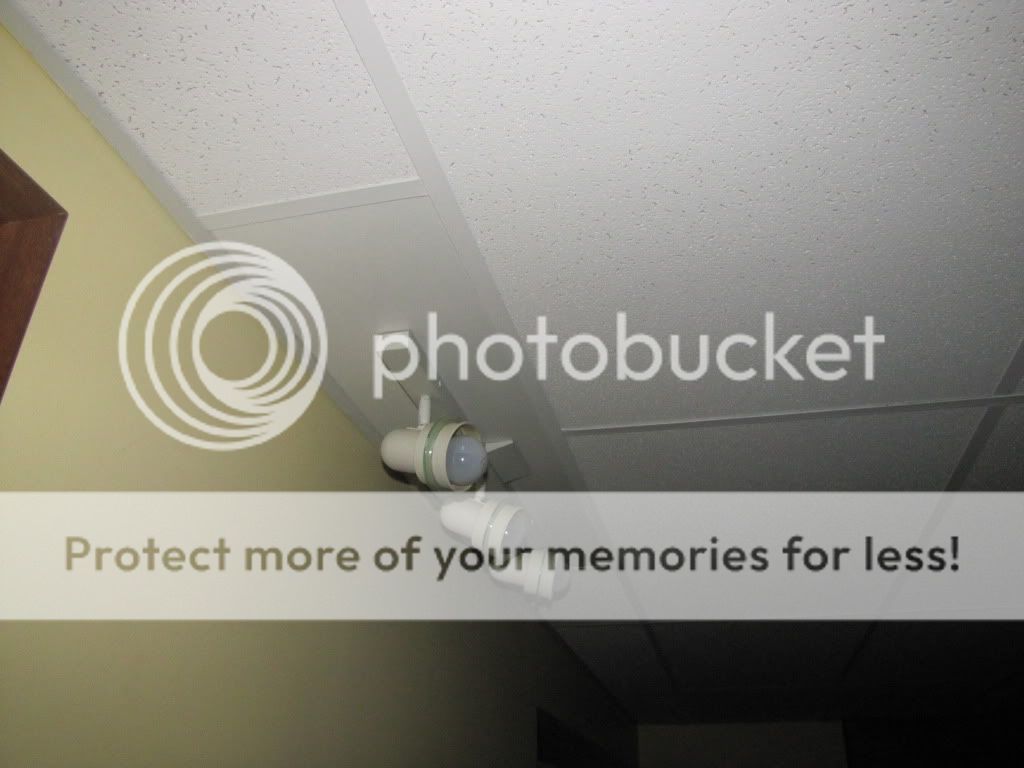 Pot Lights And Suspended Ceilings Home Improvement Forum