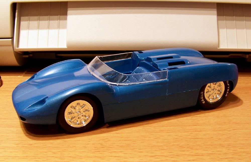 Cars That Start With J >> Monogram rear engine Scarab - Model Building Questions and ... Cars That Start With J >> Monogram rear engine Scarab - Model Building Questions and ...