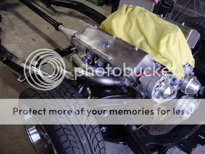 Custom Built Headers Article | The H.A.M.B.