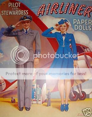 Air Hostesses - Page 163 - Wings900 Discussion Forums