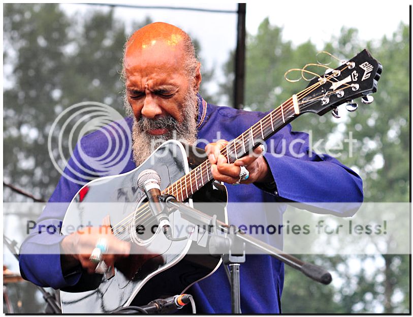 Remembering Richie Havens | Ruger Forum