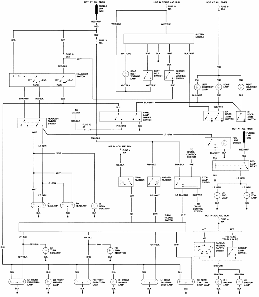 Electrical help!! - JeepForum.com