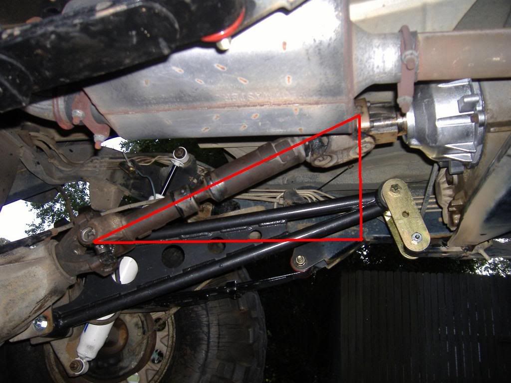 Used Tires Savannah Ga >> Slip yoke leaking - JeepForum.com Used Tires Savannah Ga >> Slip yoke leaking - JeepForum.com