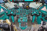 Кабина Ан-22