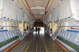 Грузовой отсек
