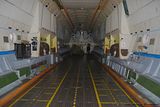 Грузовой отсек