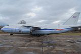 Ан-124 Руслан
