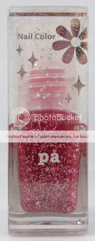 Dear Laura New Pa Nail polish Premiere Lame Grande AA15  