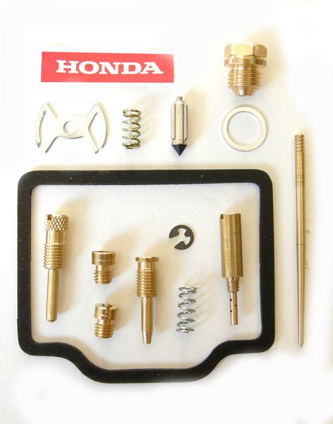 1969 71 Honda CB750 CB 750 K0 Carburetor Carb Repair Rebuild Kit