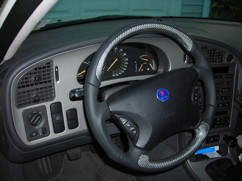 2008 Saab 9 3 Aero >> 9-5 Steering Wheel interchangeablity - SaabCentral Forums 2008 Saab 9 3 Aero >> 9-5 Steering Wheel interchangeablity - SaabCentral Forums