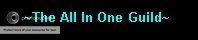 The All In One Guild banner