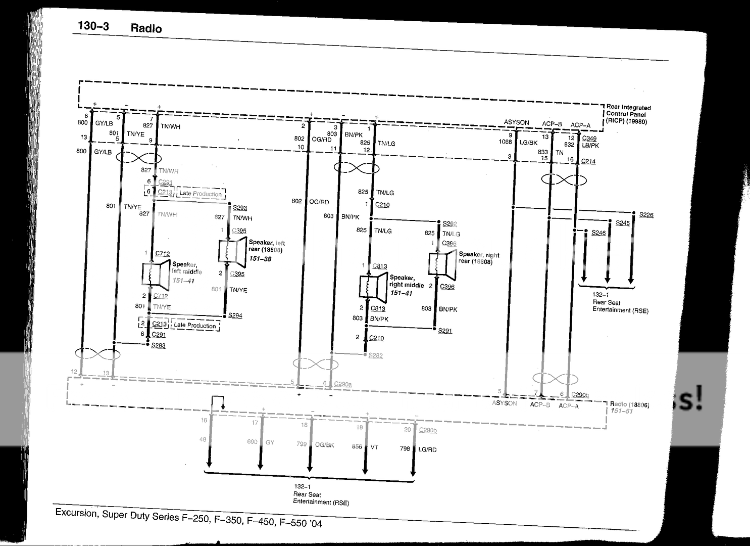 keeping factory head, installing aftermarket amps- factory ... pioneer deck wire diagram 
