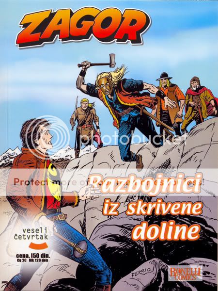 Zagor Bonelli Balkandownload Org