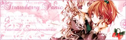 Strawberry Panic! (An RP Guild) [Under-Renovation] banner