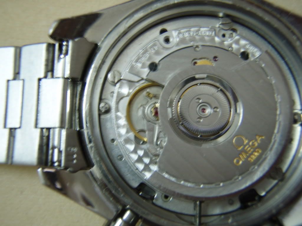 omega speedy reduced